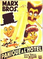 Room Service movie posters (1938) sweatshirt #3569289