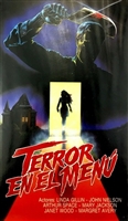 Terror House movie posters (1972) hoodie #3569314