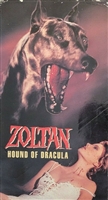 Dracula's Dog movie posters (1978) hoodie #3569496