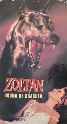 Dracula's Dog movie posters (1978) hoodie