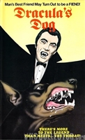 Dracula's Dog movie posters (1978) t-shirt #3569497