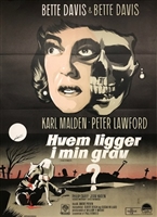 Dead Ringer movie posters (1964) hoodie #3569502