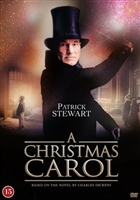 A Christmas Carol movie posters (1999) Tank Top #3569553