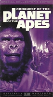Conquest of the Planet of the Apes movie posters (1972) t-shirt #3569572
