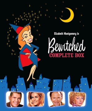 Bewitched movie posters (1964) mug