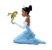 The Princess and the Frog movie posters (2009) t-shirt #3569649