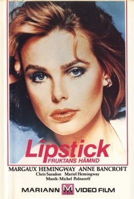 Lipstick movie posters (1976) Poster MOV_1823061