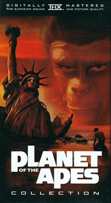 Planet of the Apes movie posters (1968) Poster MOV_1823103