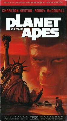 Planet of the Apes movie posters (1968) Poster MOV_1823104