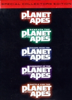 Planet of the Apes movie posters (1968) tote bag #MOV_1823105