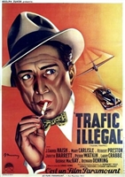 Illegal Traffic movie posters (1938) Mouse Pad MOV_1823165