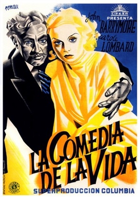 Twentieth Century movie posters (1934) tote bag #MOV_1823209