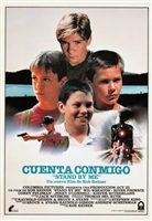 Stand by Me movie posters (1986) t-shirt #3569834