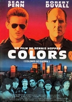 Colors movie posters (1988) mug #MOV_1823254