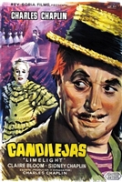 Limelight movie posters (1952) mug #MOV_1823263