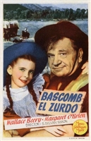 Bad Bascomb movie posters (1946) Longsleeve T-shirt #3569891