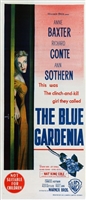 The Blue Gardenia movie posters (1953) mug #MOV_1823307