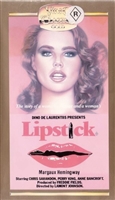 Lipstick movie posters (1976) Tank Top #3569989