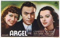 Algiers movie posters (1938) Tank Top #3570070