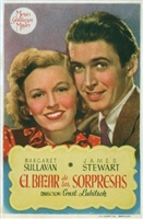 The Shop Around the Corner movie posters (1940) sweatshirt #3570104