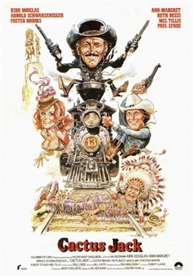The Villain movie posters (1979) Longsleeve T-shirt