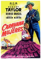 Westward the Women movie posters (1951) tote bag #MOV_1823572
