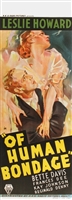 Of Human Bondage movie posters (1934) Mouse Pad MOV_1823596