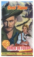 Rocky Mountain movie posters (1950) sweatshirt #3570201