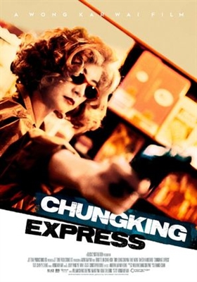 Chung Hing sam lam movie posters (1994) Poster MOV_1823603