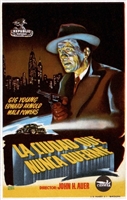 City That Never Sleeps movie posters (1953) hoodie #3570219