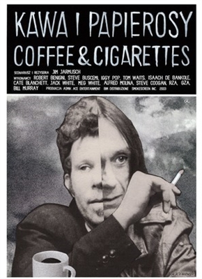 Coffee and Cigarettes movie posters (2003) canvas poster