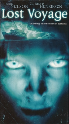 Lost Voyage movie posters (2001) magic mug #MOV_1823672