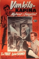 Behind the High Wall movie posters (1956) magic mug #MOV_1823794