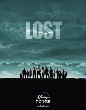 Lost movie posters (2004) Poster MOV_1823905