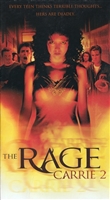 The Rage: Carrie 2 movie posters (1999) Mouse Pad MOV_1823936