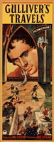 Gulliver's Travels movie posters (1939) hoodie #3570734
