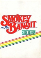 Smokey and the Bandit II movie posters (1980) mug #MOV_1824218