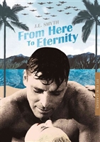 From Here to Eternity movie posters (1953) Tank Top #3570819
