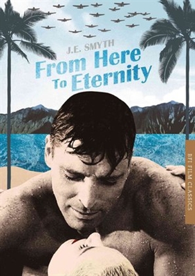 From Here to Eternity movie posters (1953) puzzle MOV_1824220