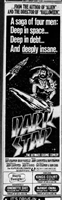 Dark Star movie posters (1974) Mouse Pad MOV_1824226