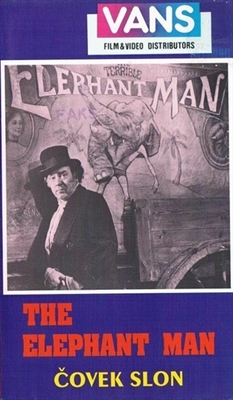 The Elephant Man movie posters (1980) Poster MOV_1824277