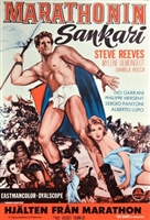 La battaglia di Maratona movie posters (1959) sweatshirt #3570884