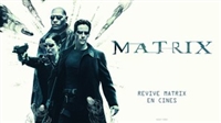 The Matrix movie posters (1999) Mouse Pad MOV_1824396