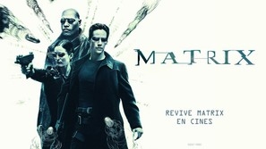 The Matrix movie posters (1999) Stickers MOV_1824396