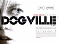 Dogville movie posters (2003) Tank Top #3571165