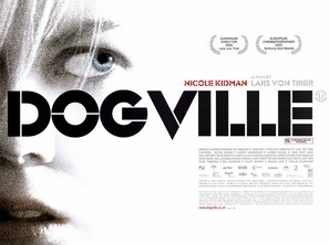 Dogville movie posters (2003) Stickers MOV_1824566