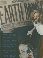 Deluge movie posters (1933) tote bag #MOV_1824568