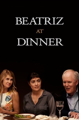 Beatriz at Dinner movie posters (2017) Longsleeve T-shirt