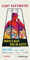 Hang Em High movie posters (1968) magic mug #MOV_1824716