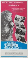 Coal Miner's Daughter movie posters (1980) hoodie #3571316